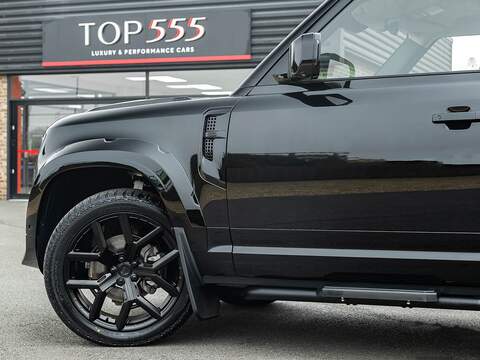 Land Rover Defender Hse - U5524