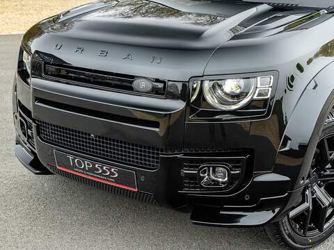 Land Rover Defender Hse - U5524