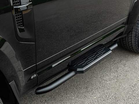 Land Rover Defender Hse - U5524