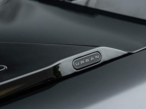 Land Rover Defender Hse - U5524