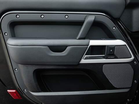 Land Rover Defender Hse - U5524