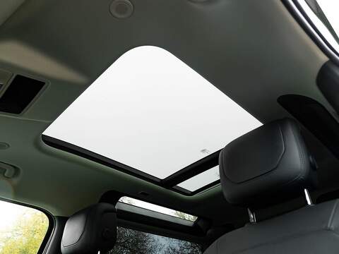 Land Rover Defender Hse - U5524