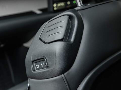 Land Rover Defender Hse - U5524