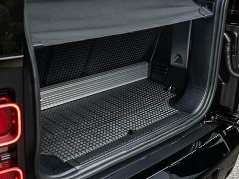 Land Rover Defender Hse - U5524