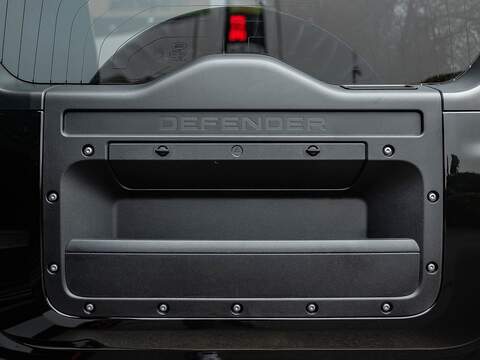 Land Rover Defender Hse - U5524