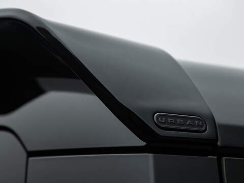 Land Rover Defender Hse - U5524