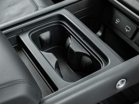 Land Rover Defender Hse - U5524