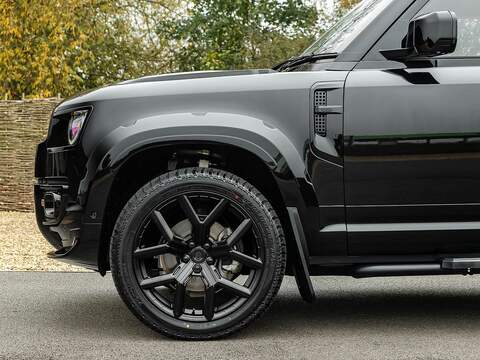 Land Rover Defender Hse - U5524