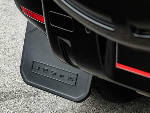 Land Rover Defender Hse - U5524