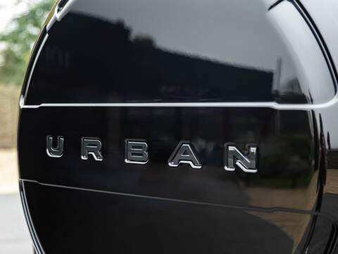 Land Rover Defender Hse - U5524