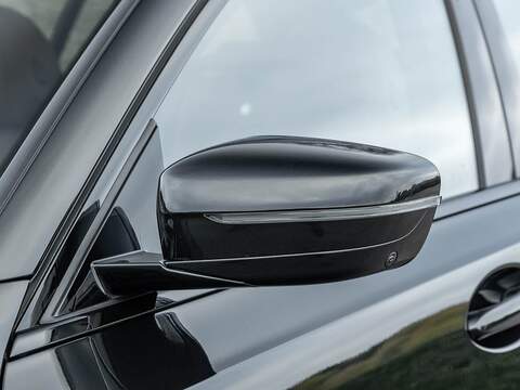 BMW Alpina B3 Touring - U5526