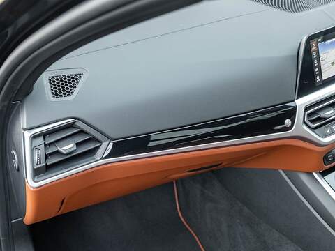 BMW Alpina B3 Touring - U5526