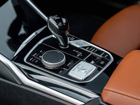 BMW Alpina B3 Touring - U5526