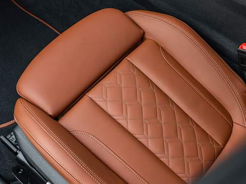 BMW Alpina B3 Touring - U5526