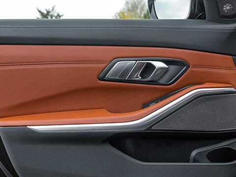 BMW Alpina B3 Touring - U5526