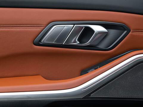 BMW Alpina B3 Touring - U5526