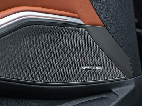 BMW Alpina B3 Touring - U5526