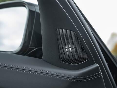 BMW Alpina B3 Touring - U5526