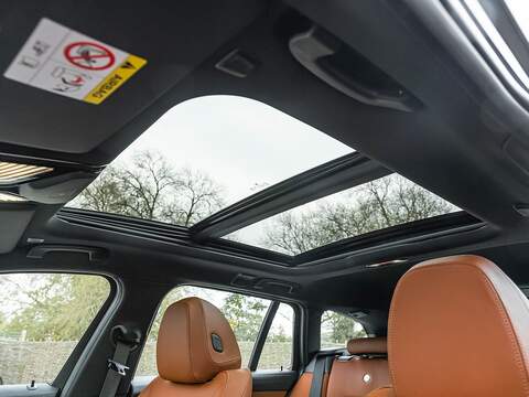BMW Alpina B3 Touring - U5526