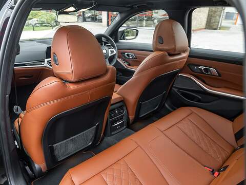 BMW Alpina B3 Touring - U5526