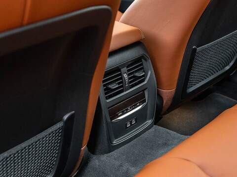 BMW Alpina B3 Touring - U5526