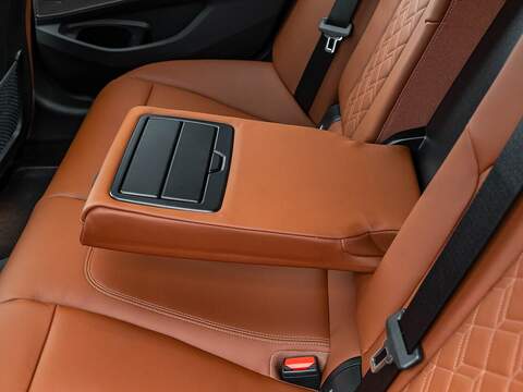 BMW Alpina B3 Touring - U5526