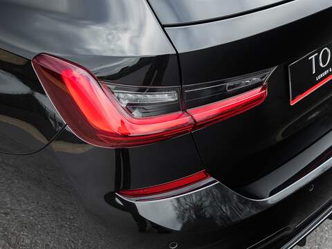BMW Alpina B3 Touring - U5526