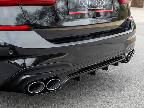 BMW Alpina B3 Touring - U5526