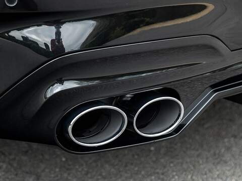BMW Alpina B3 Touring - U5526