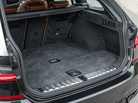 BMW Alpina B3 Touring - U5526