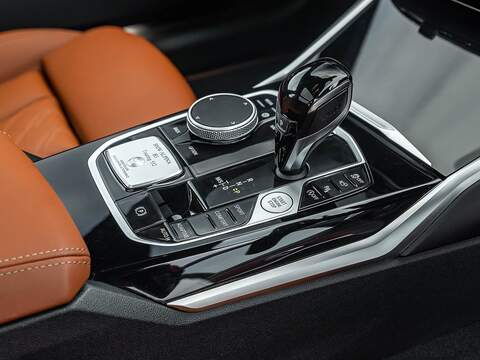 BMW Alpina B3 Touring - U5526