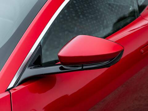 Aston Martin Vantage V8 - U5528