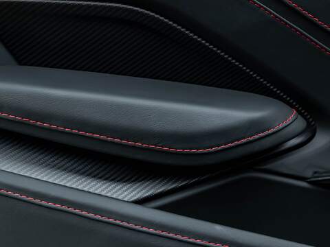 Aston Martin Vantage V8 - U5528