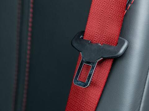 Aston Martin Vantage V8 - U5528