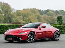 Aston Martin Vantage