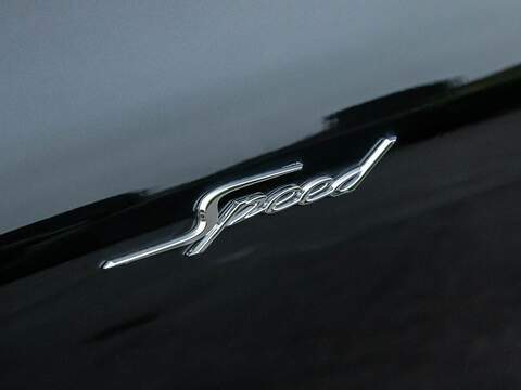 Bentley Continental Gt Speed - U5530