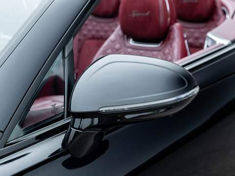 Bentley Continental Gt Speed - U5530