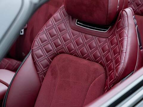 Bentley Continental Gt Speed - U5530