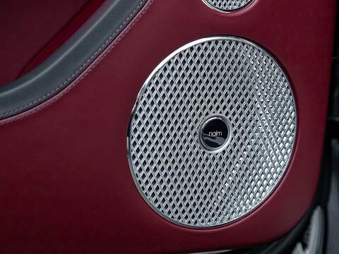 Bentley Continental Gt Speed - U5530