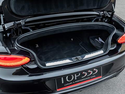 Bentley Continental Gt Speed - U5530