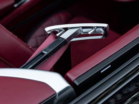 Bentley Continental Gt Speed - U5530