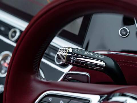 Bentley Continental Gt Speed - U5530