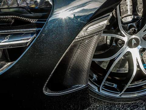 McLaren 720S V8 Ssg - U5531