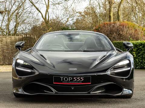 McLaren 720S V8 Ssg - U5531