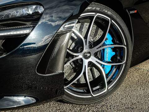 McLaren 720S V8 Ssg - U5531