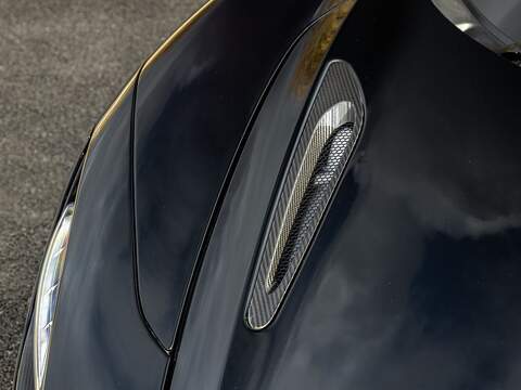 McLaren 720S V8 Ssg - U5531