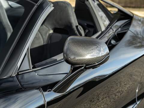 McLaren 720S V8 Ssg - U5531