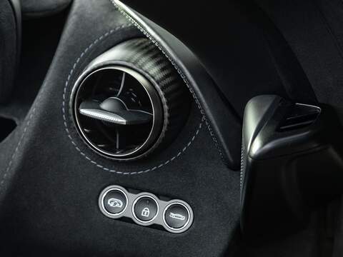 McLaren 720S V8 Ssg - U5531