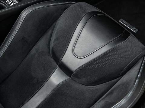 McLaren 720S V8 Ssg - U5531