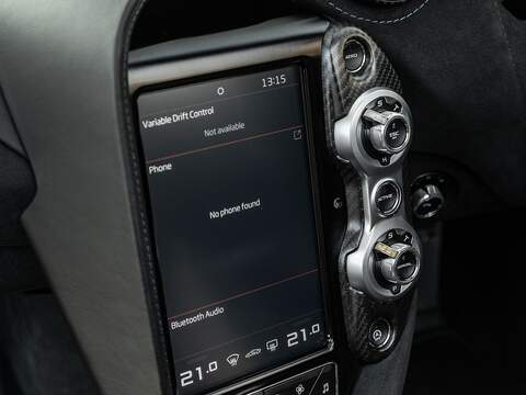 McLaren 720S V8 Ssg - U5531